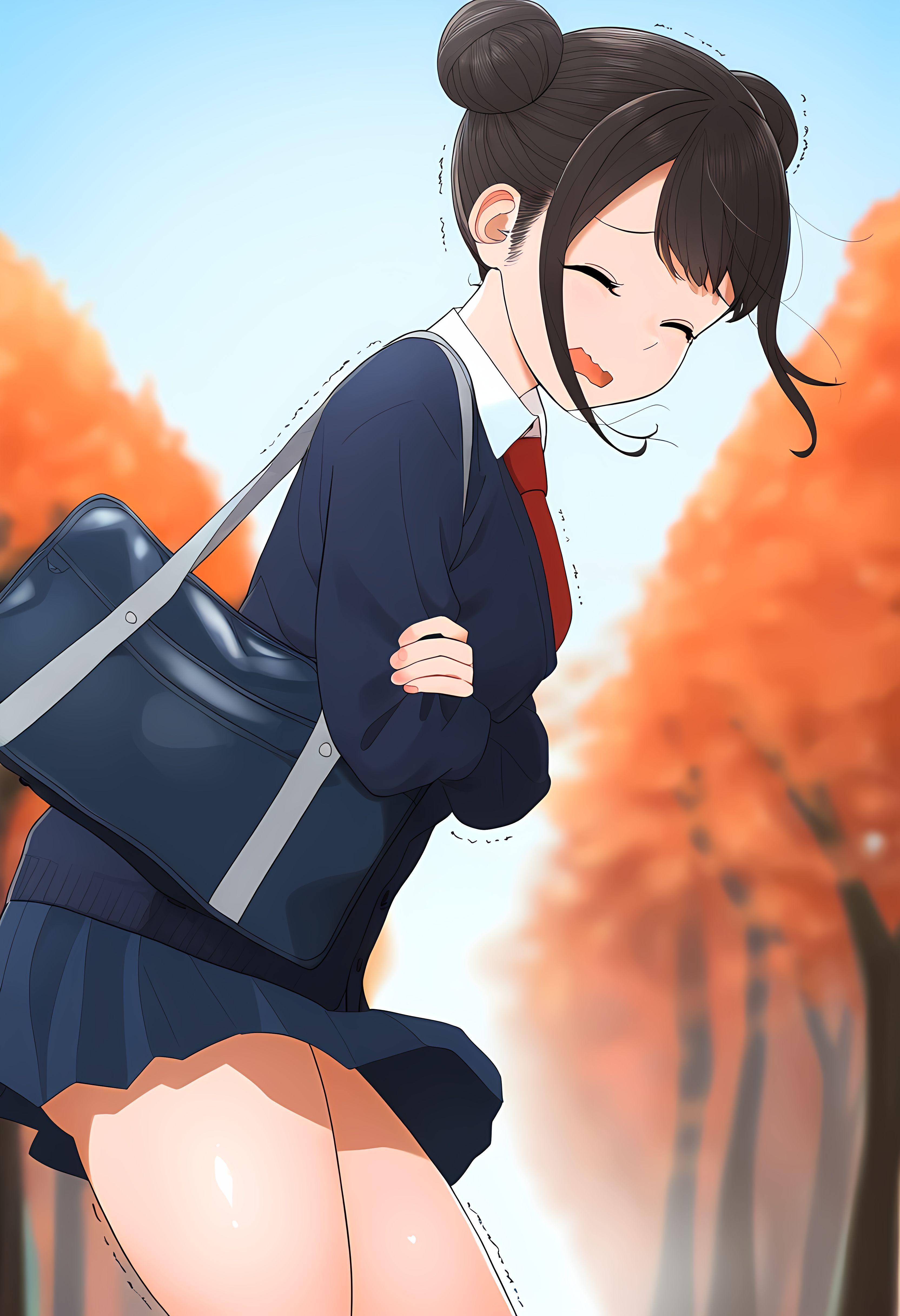 お団子ちゃん | の人気AIイラスト・グラビア