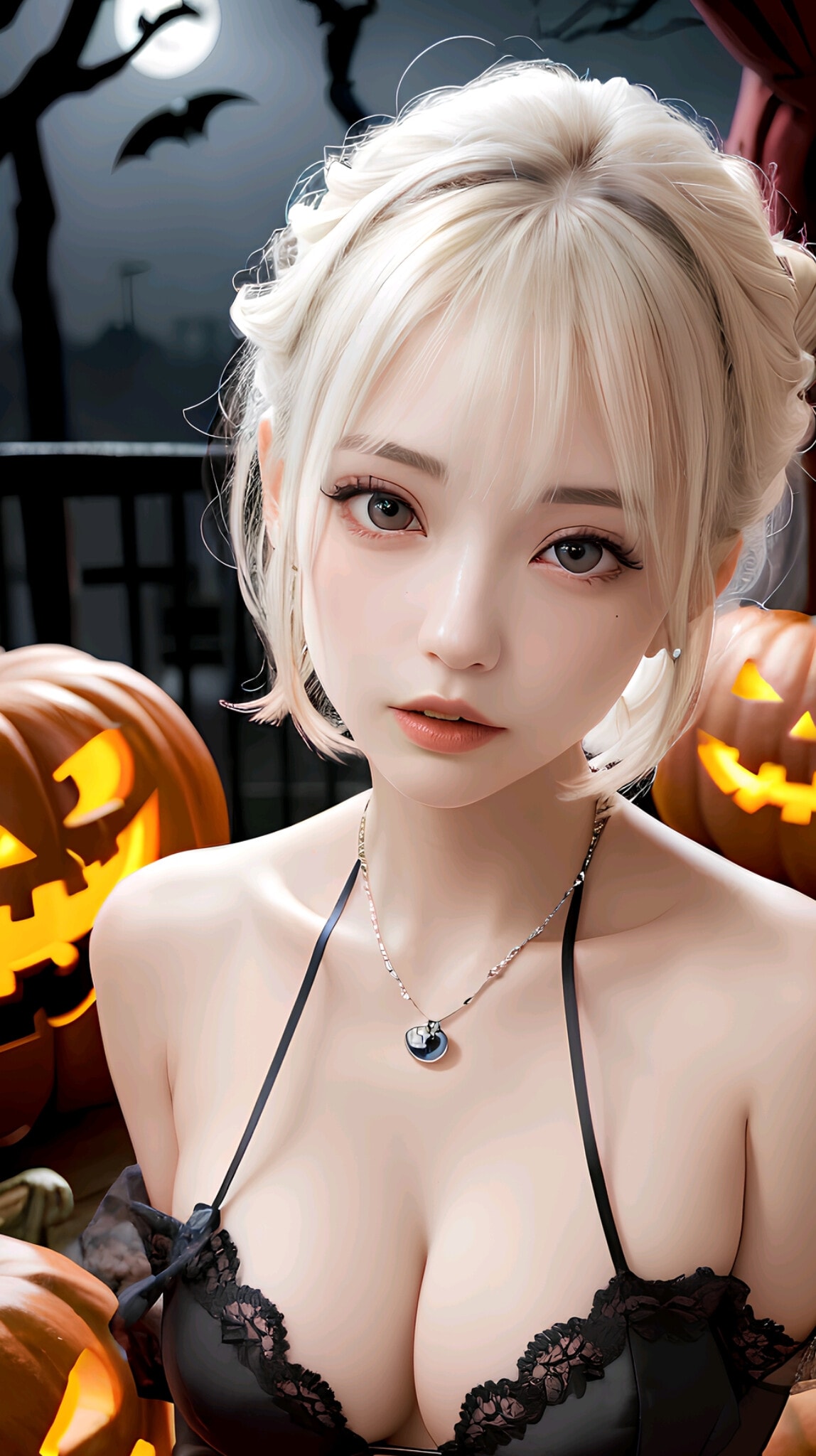 Happy🎃Halloween