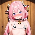 牛娘研究記録85 3枚目
