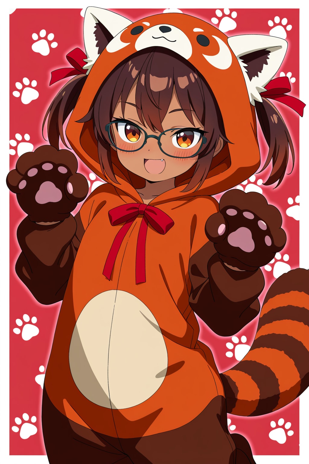 🦝🐾2