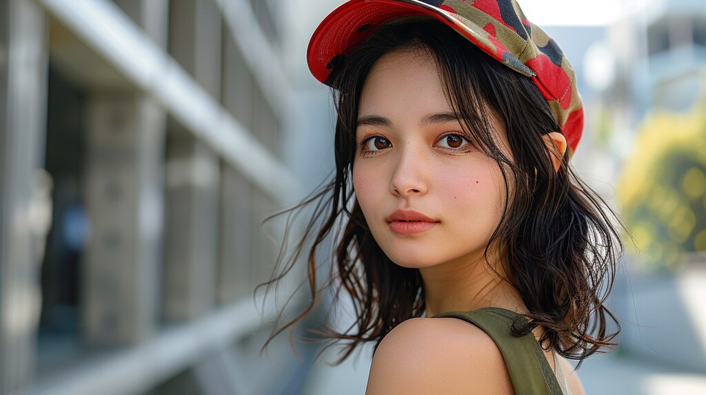 秀主子　No.00348