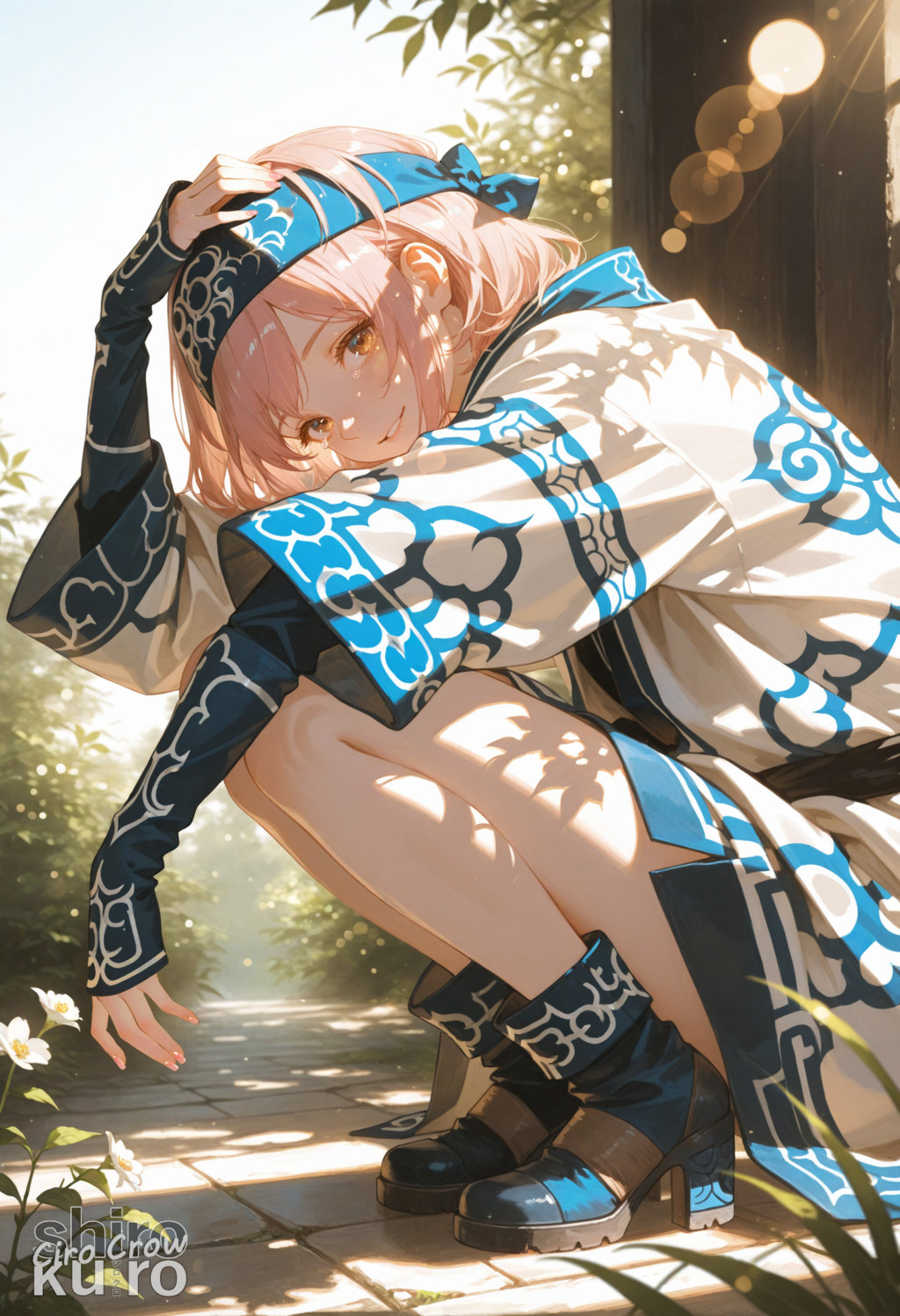 アイヌ風