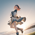 アイヌ風 5枚目