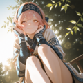 アイヌ風 7枚目
