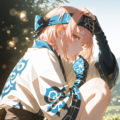 アイヌ風 4枚目