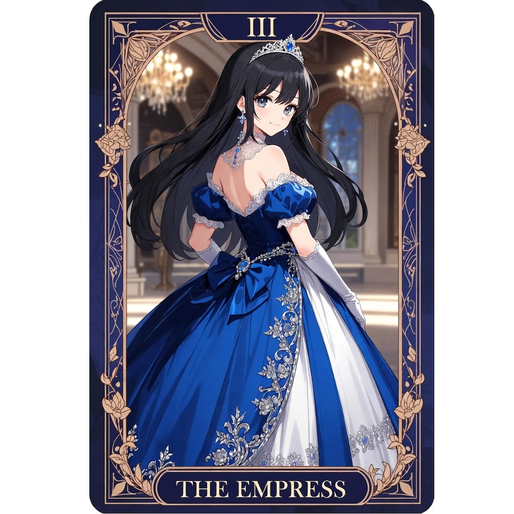 Ⅲ EMPRESS