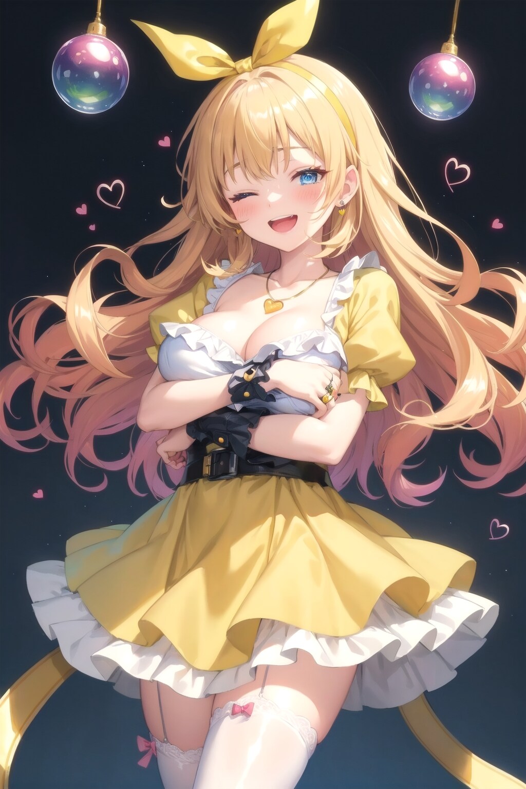 見られるとゾクゾクする | の人気AIイラスト・グラビア