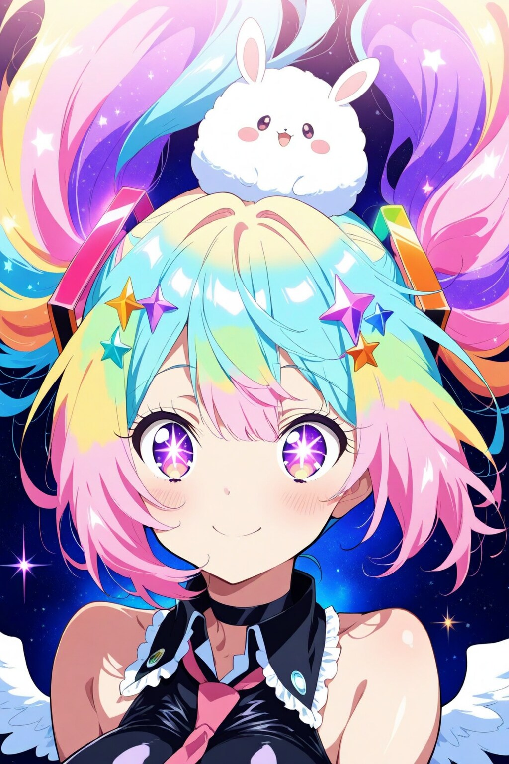 「スター」FENRIR