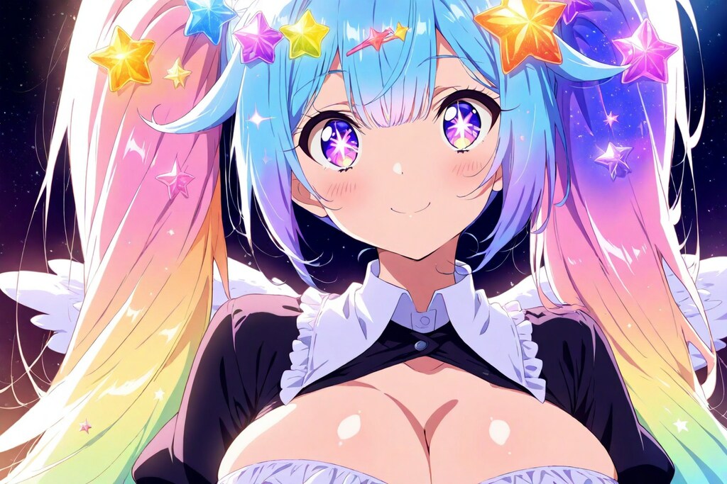 「スター」FENRIR