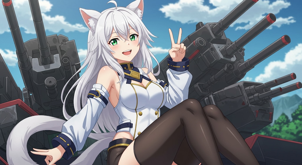 アズールレーン