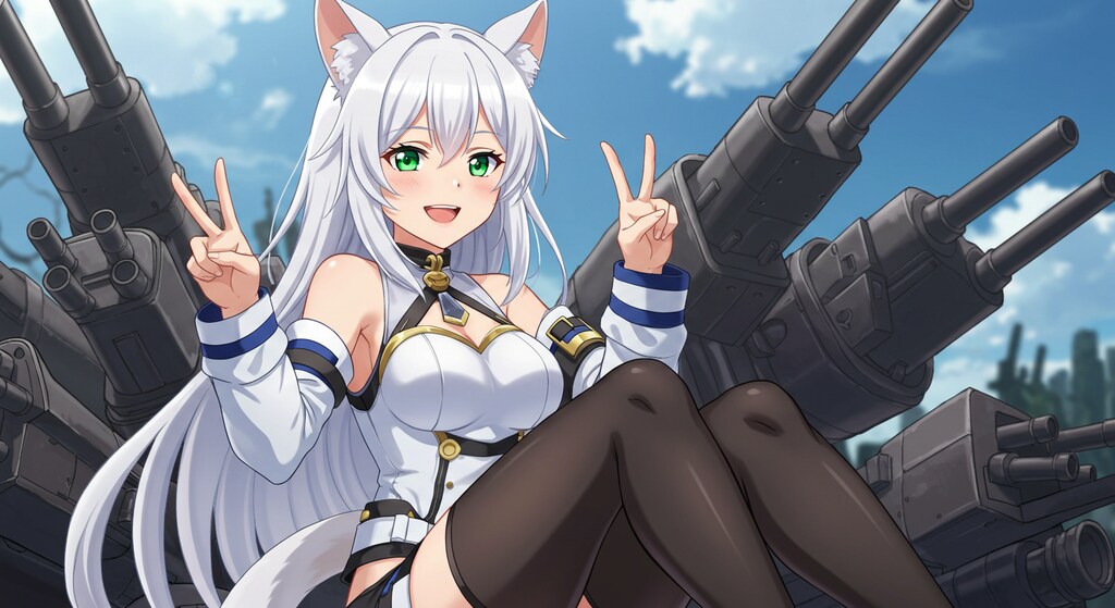 アズールレーン