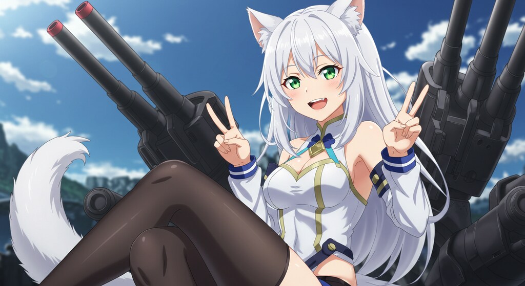 アズールレーン