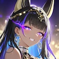 【妖艶】クレオパトラさん 3枚目