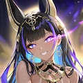 【妖艶】クレオパトラさん 4枚目