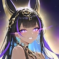 【妖艶】クレオパトラさん 2枚目