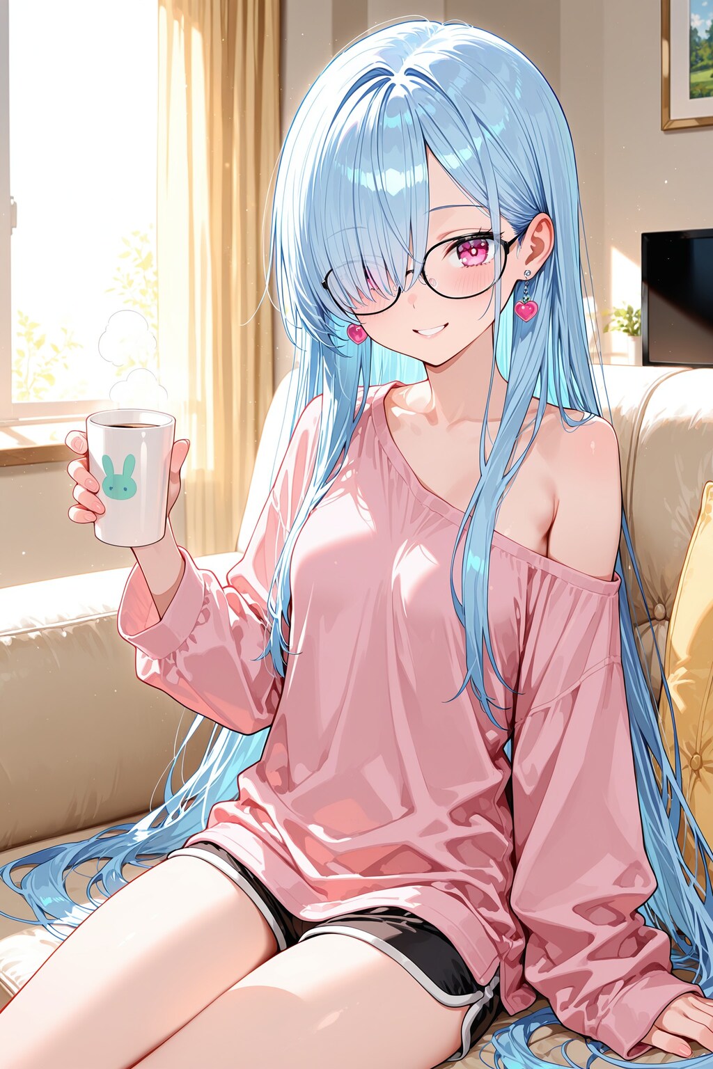 ミハルちゃん✨