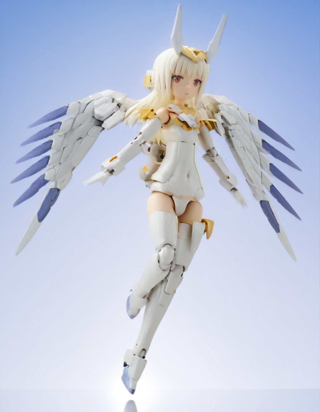 バーゼラルド＋ウィングエッジ