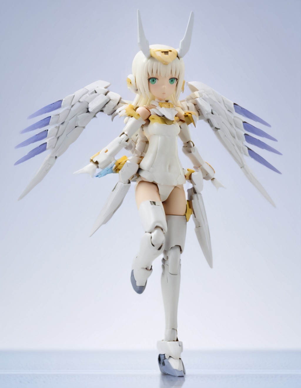 バーゼラルド＋ウィングエッジ