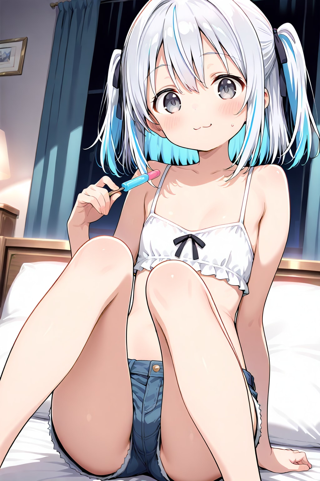まったり