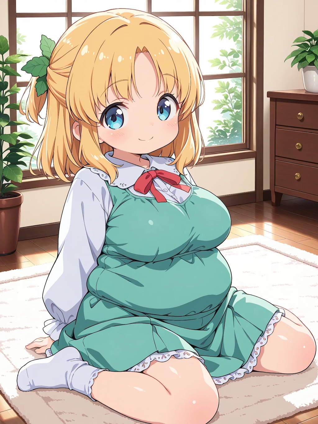 こはるまりあ