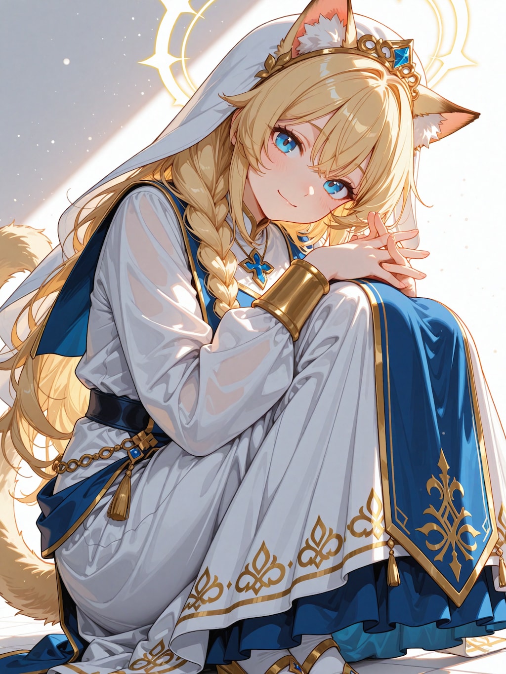 プリースト・ルル