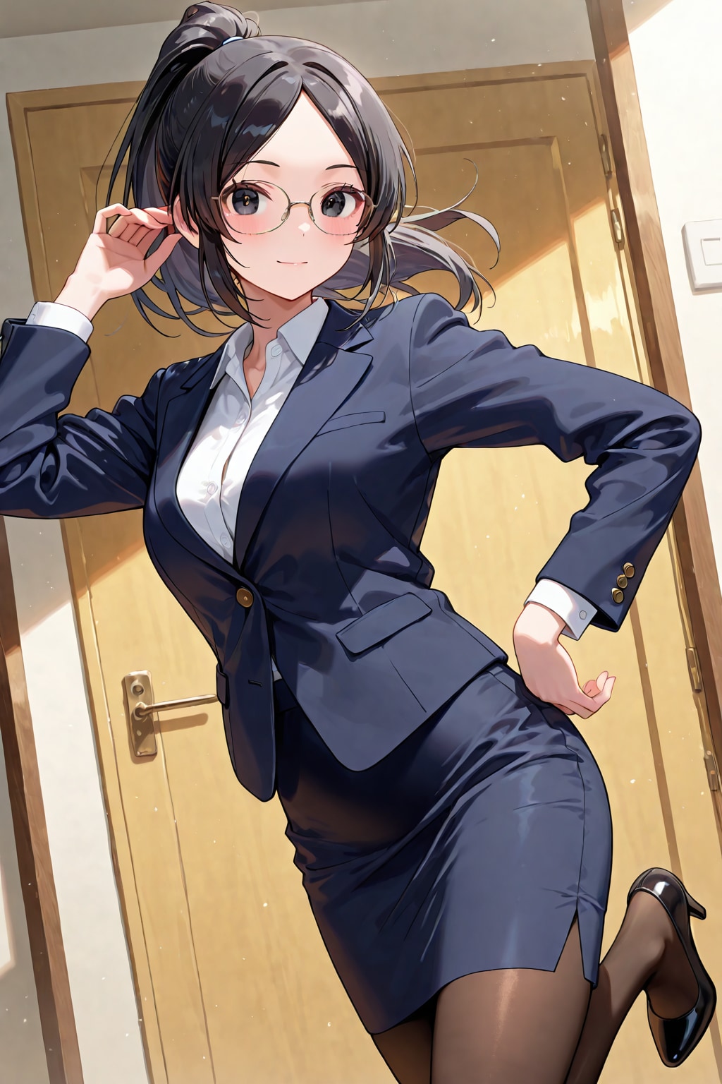今日の編集長