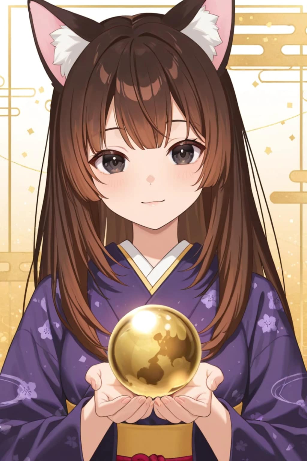 毎日ゴールデンボール