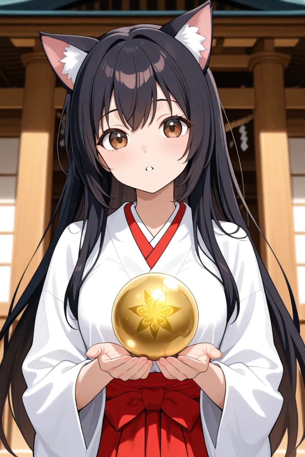 毎日ゴールデンボール