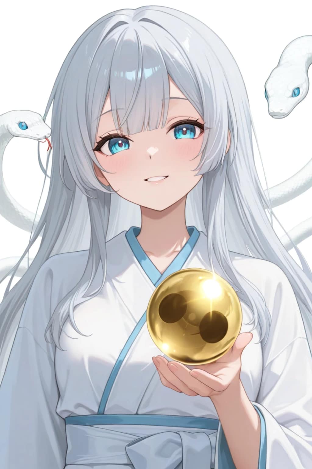 毎日ゴールデンボール