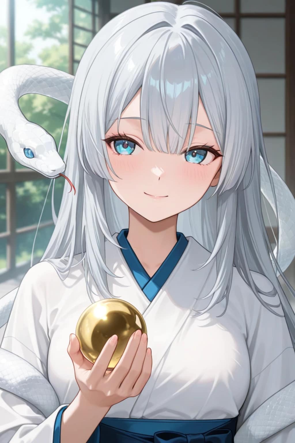 毎日ゴールデンボール