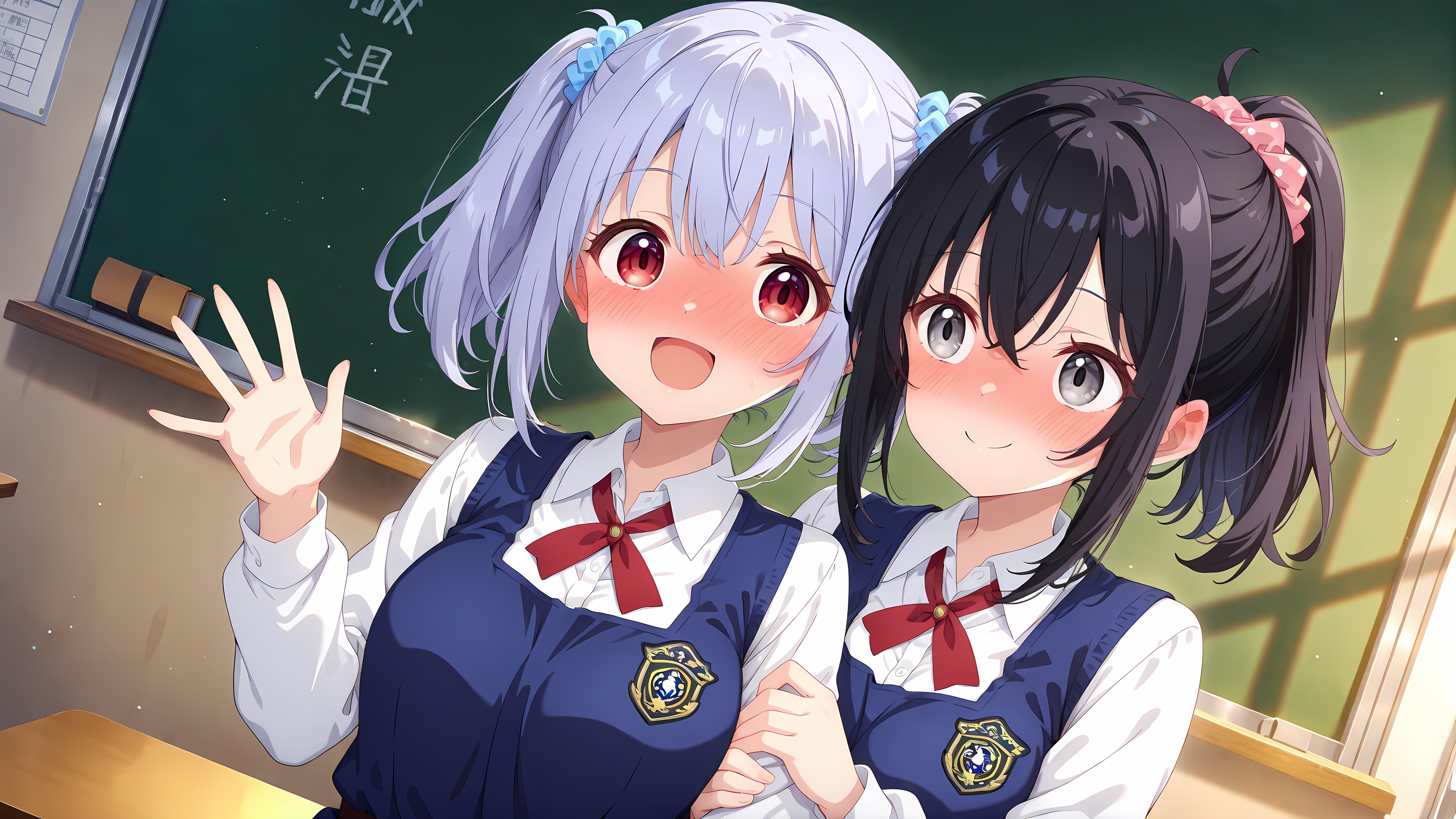 手助け