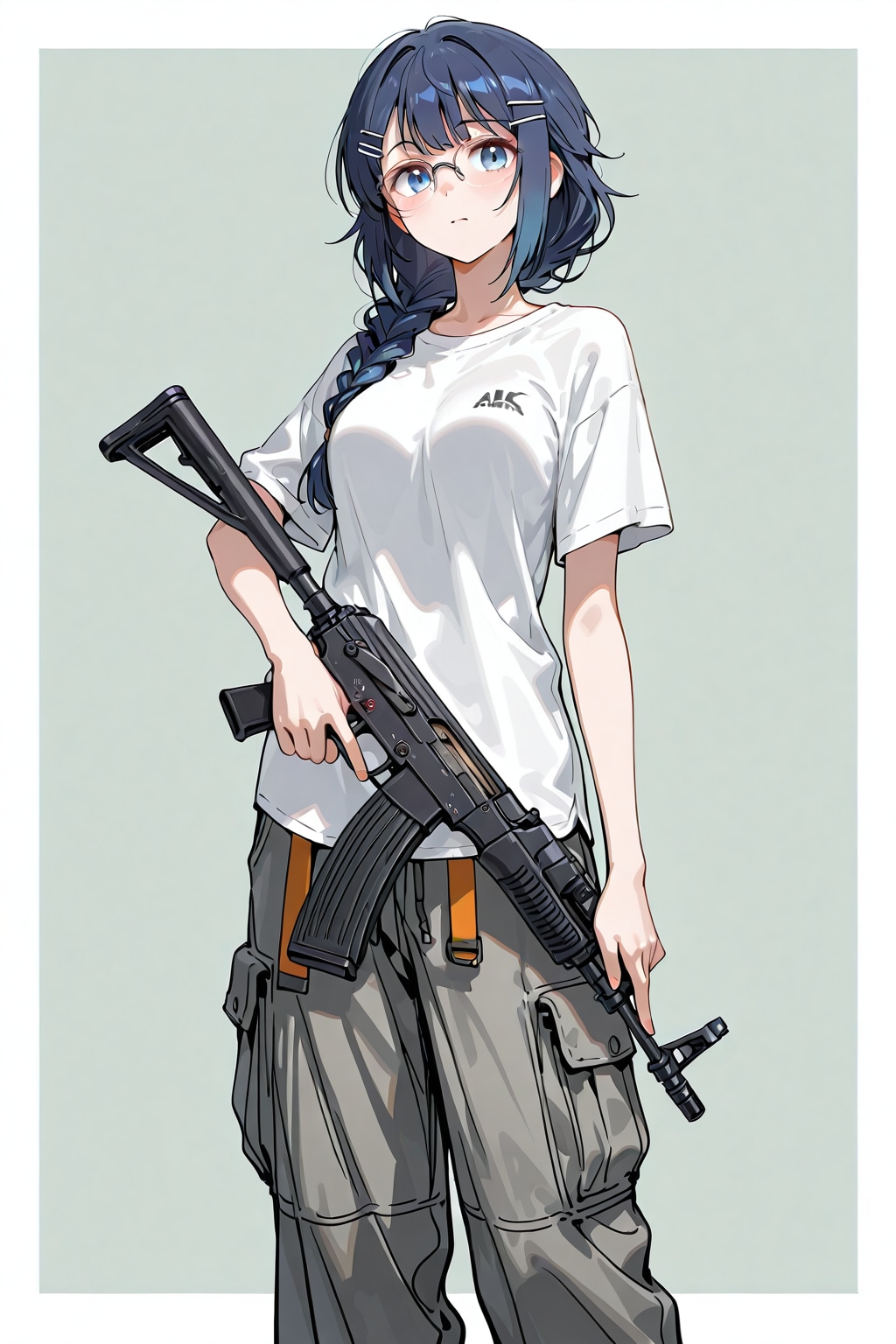 いつもと違う君