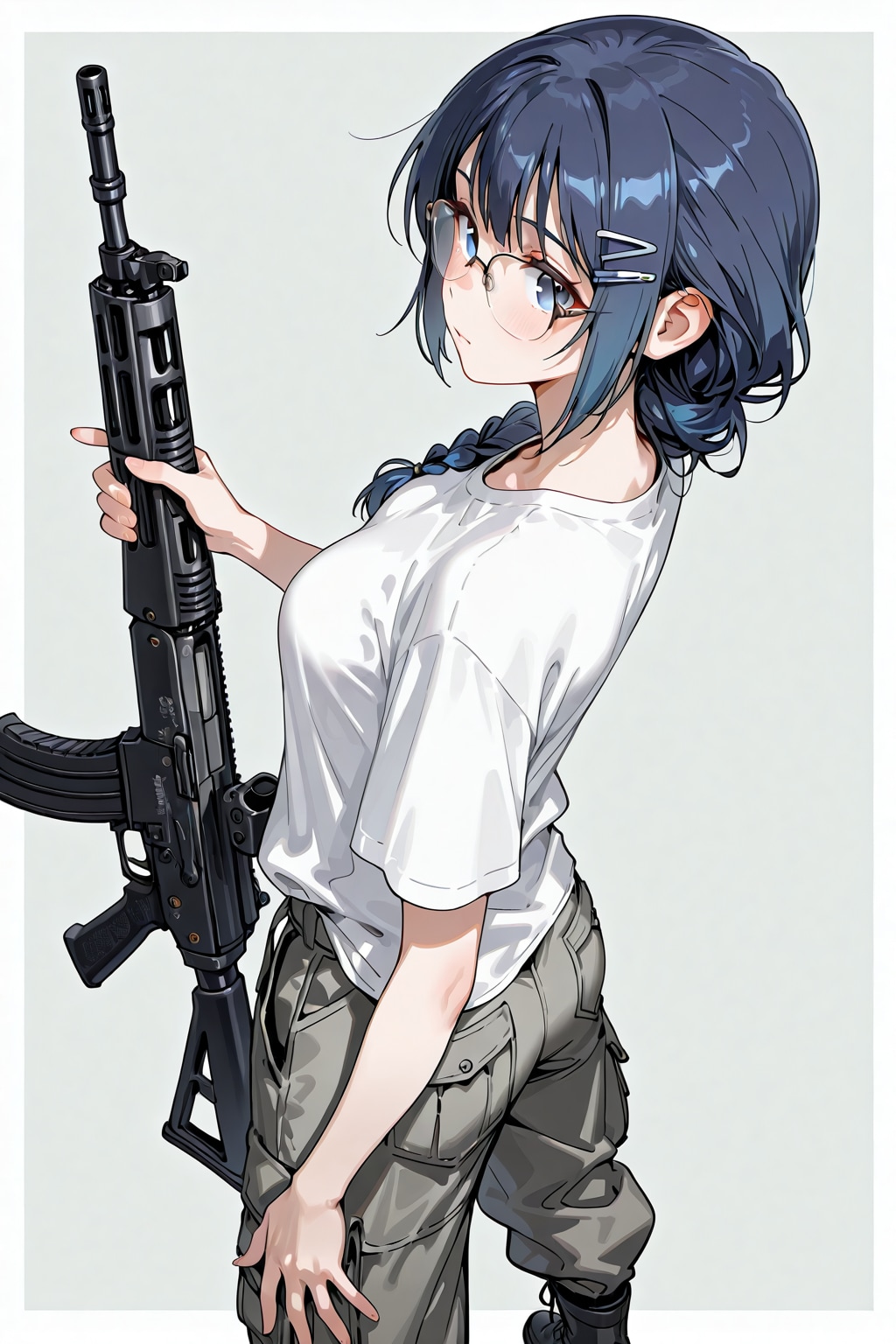 いつもと違う君