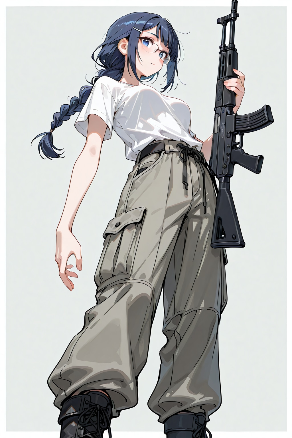いつもと違う君