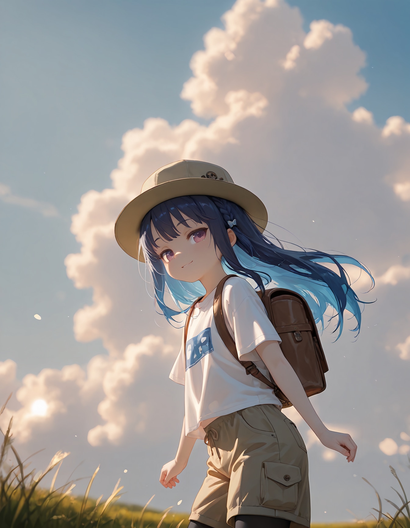 Travel Art