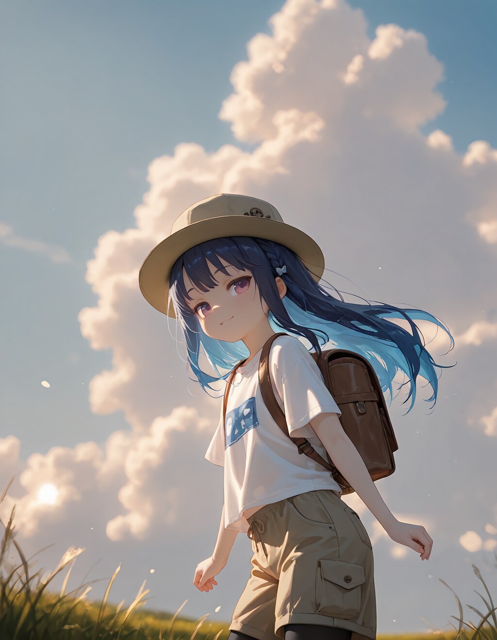 Travel Art