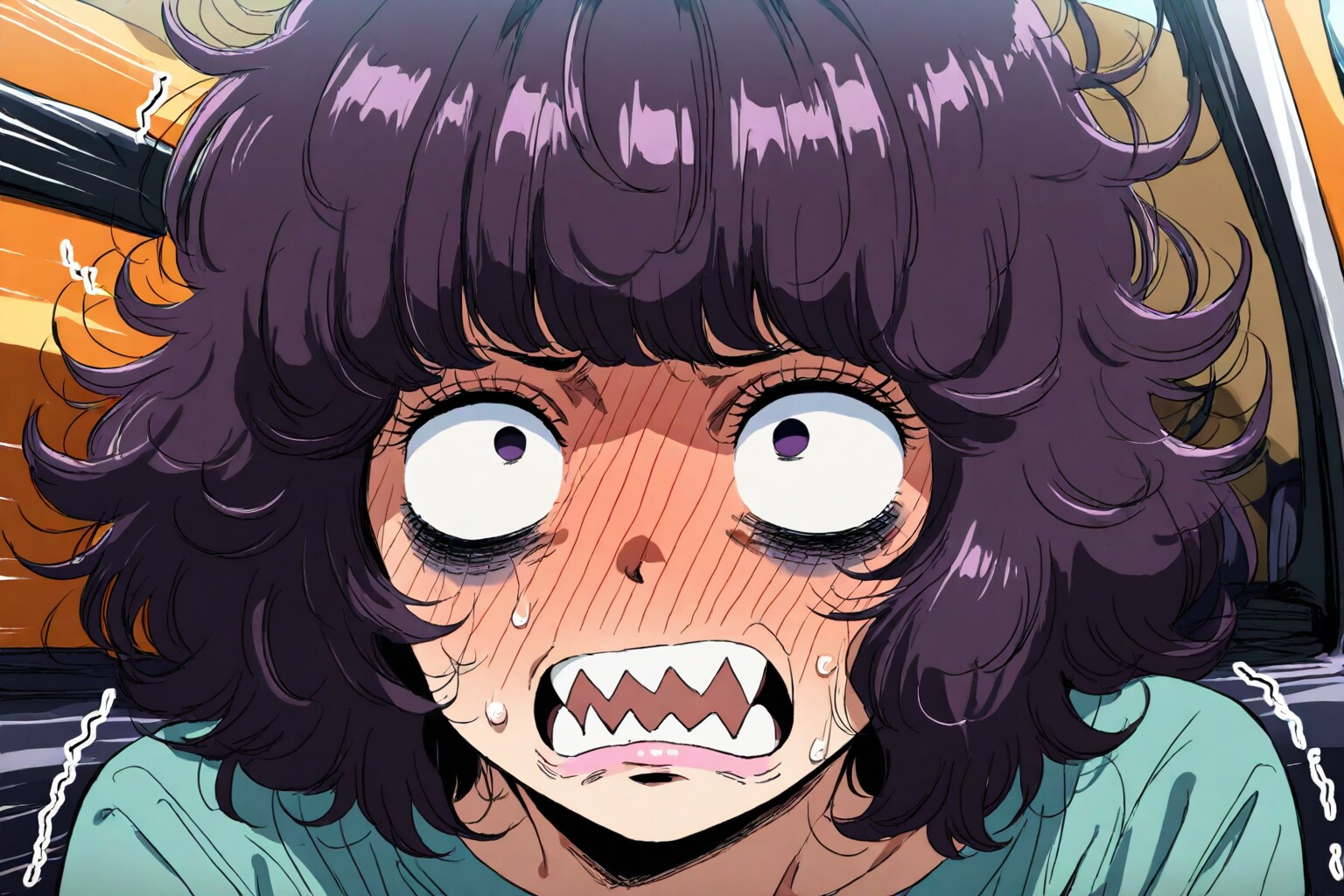 兄ムリ THE MOVIE～兄ちゃん・・地球を救えとかムリだよぉ～ | の人気AIイラスト・グラビア