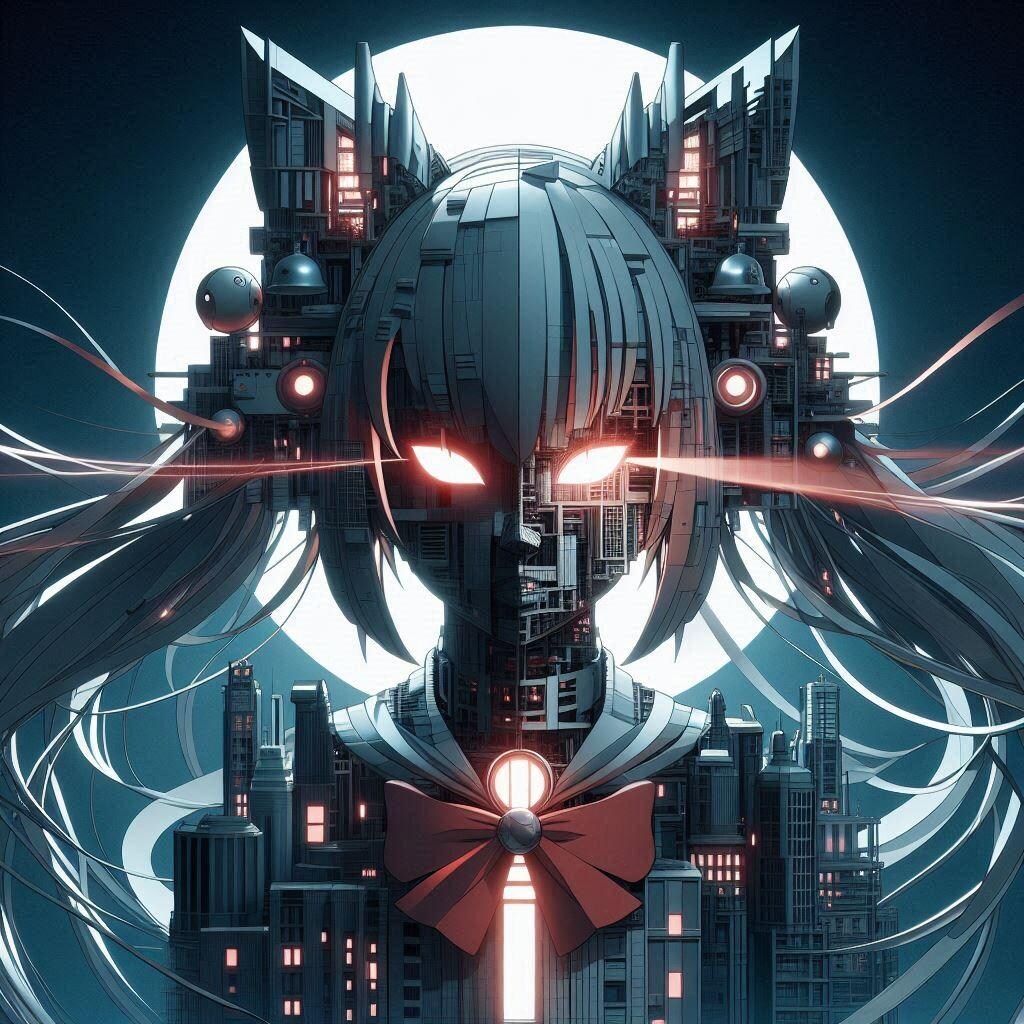 猫型ビルディング