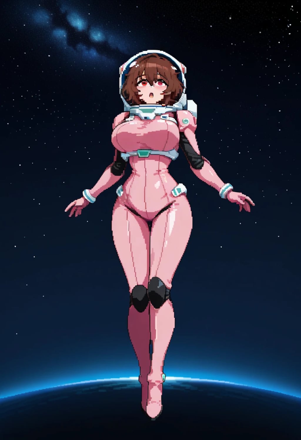 コスモストレイル