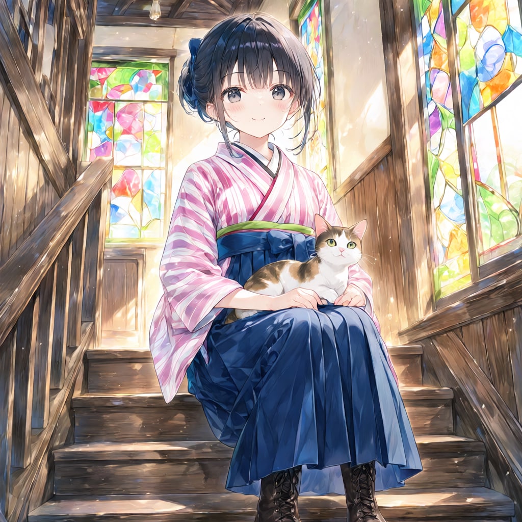 大正乙女