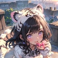 受け取ってほしいのじゃ🎶 2枚目