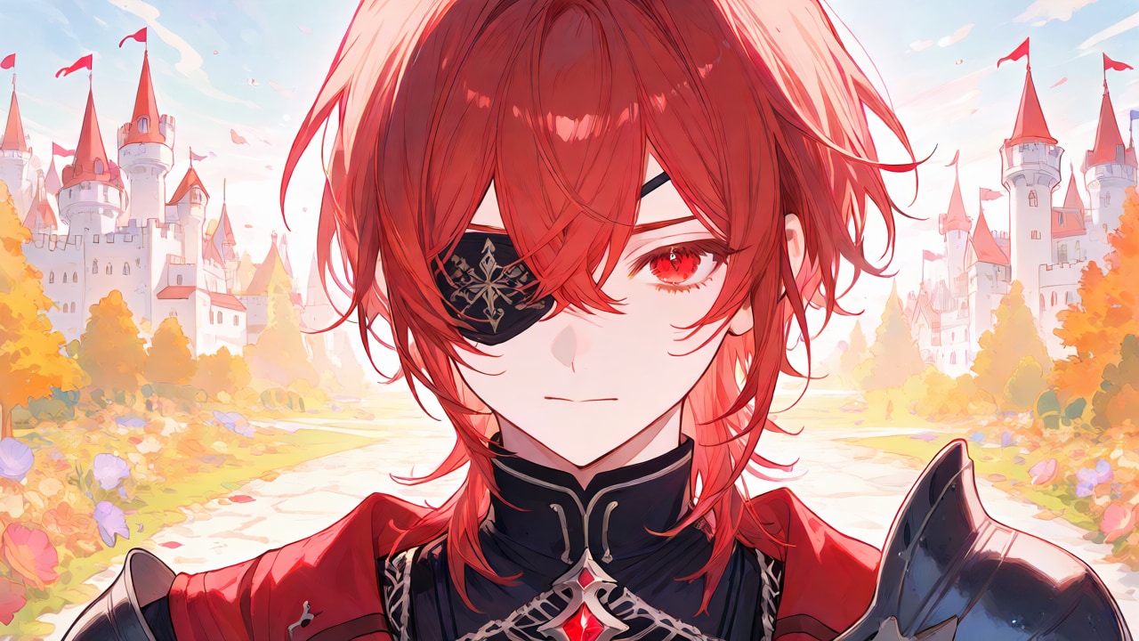 ラルフ | の人気AIイラスト・グラビア