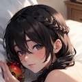 ザクロパイ。 6枚目