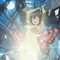 （R-18シーンの追加）雪菜ちゃん似の美少女人工生命体達♪謎の組織のボスのおち〇ぽナメナメ＋組織幹部達との集団H＋倒された後の消滅シーン追加 8枚目