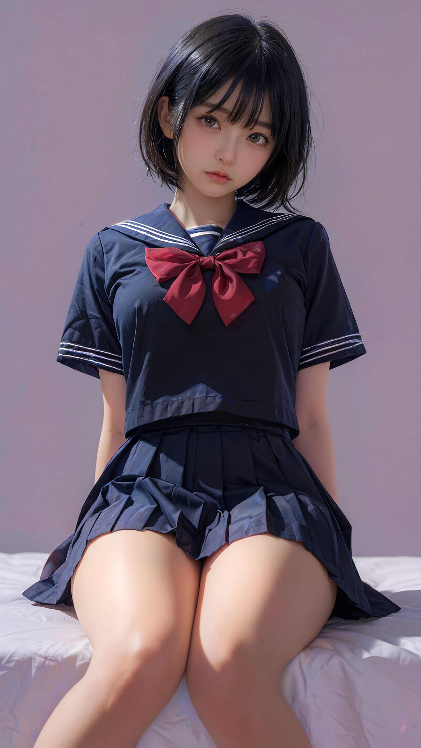 セーラー服
