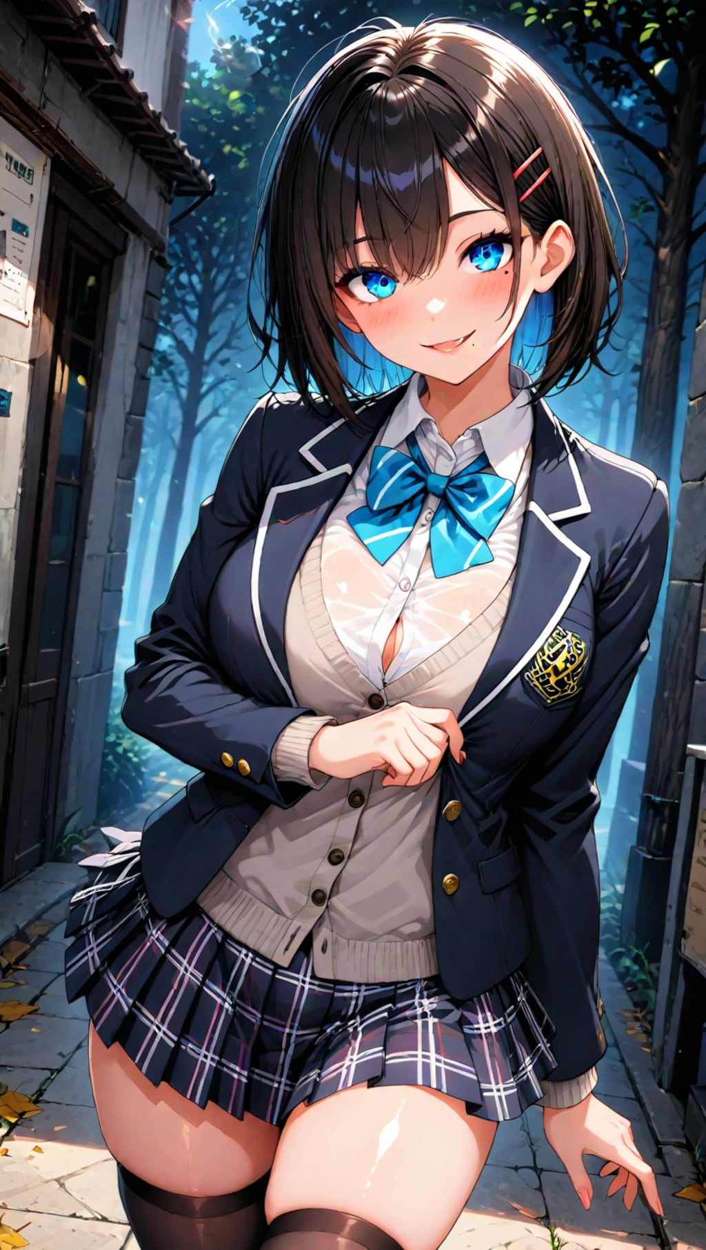 JK（女子高生）403