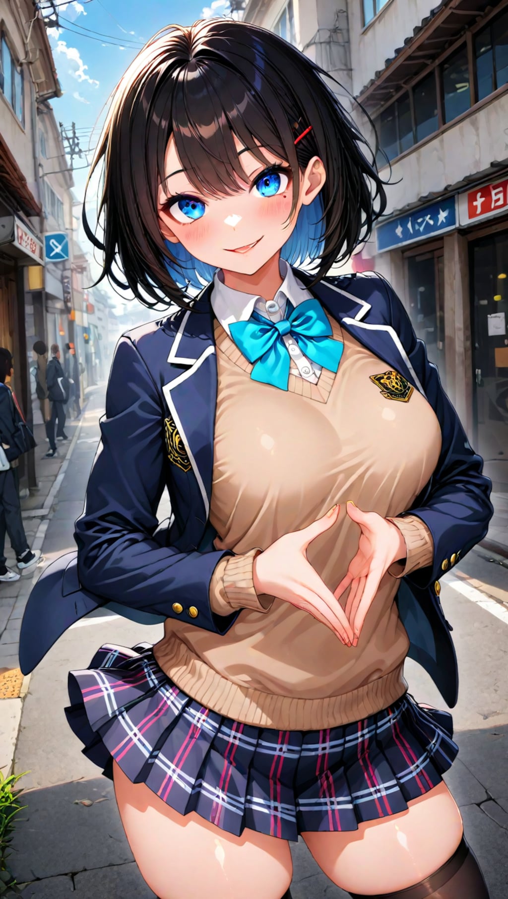 JK（女子高生）403