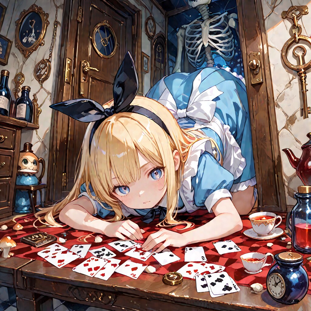 Alice