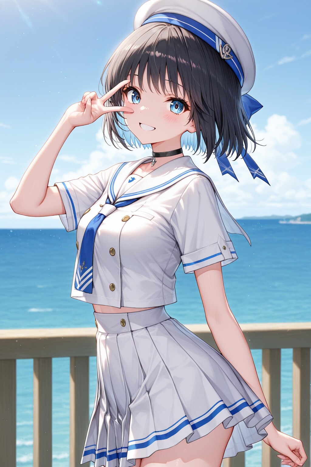 可憐ちゃん