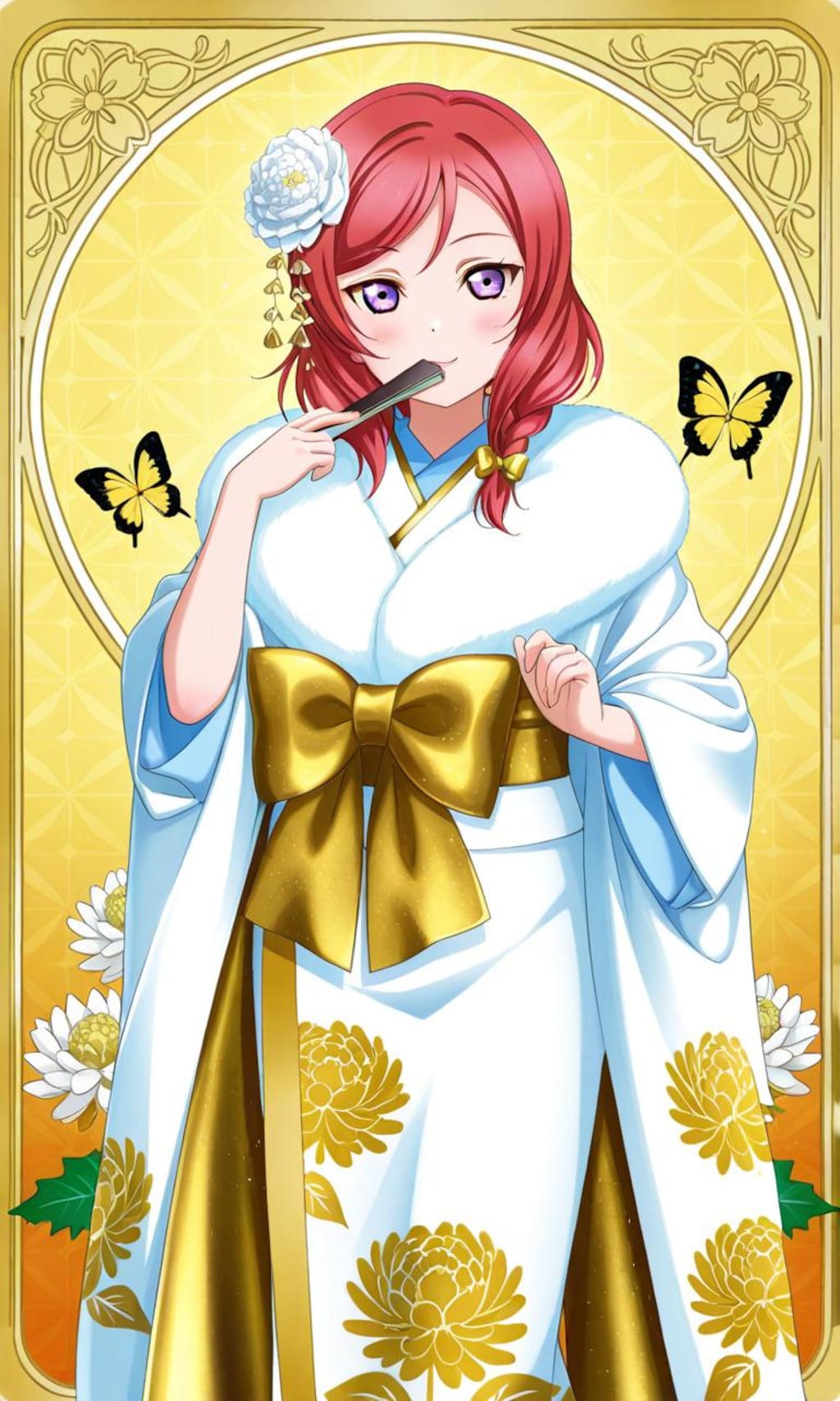 振り袖真姫ちゃん　詰め合わせ